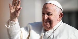 L’agenda bien rempli du pape François pour les six prochains mois