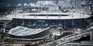 Tous les stades des Jeux de Paris sont-ils bénis ?