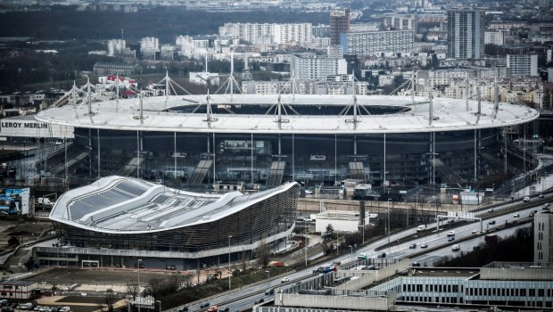 Enceintes sportives