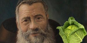 L&#8217;improbable histoire du chou du Père Marie-Antoine de Lavaur