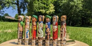 L’âme d’un couteau Opinel !