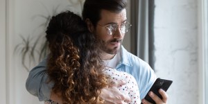 Couple : gare aux micro-infidélités !