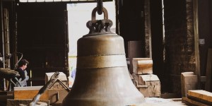 Etienne a sonné, Notre-Dame de Paris va bientôt retrouver sa voix !
