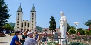 Apparitions : ce que les nouvelles normes changent pour les sanctuaires