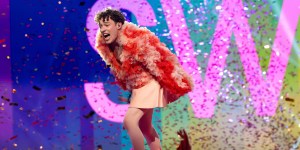 L’Eurovision, machine de guerre