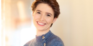Prénom Marlène : &#8220;Je cherche à transmettre la Beauté&#8221;