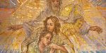 SAINTE-TRINITE-MOSAIQUE
