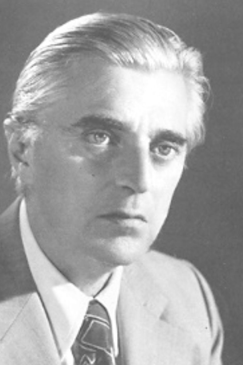 Enrico Medi