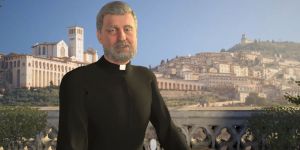 L&#8217;IA ne remplacera jamais un vrai prêtre