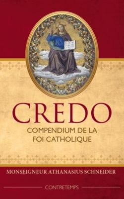 COMPENDIUM DE LA FOI CATHOLIQUE