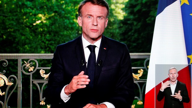 EMMANUEL-MACRON-AFP