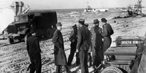 80e anniversaire du Débarquement : la force du symbole et la vérité historique