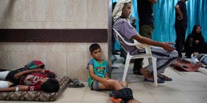 La mission impossible des ONG catholiques à Gaza