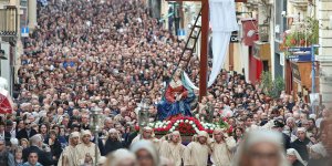 Les processions, une (belle) tradition bien ancrée à Malte