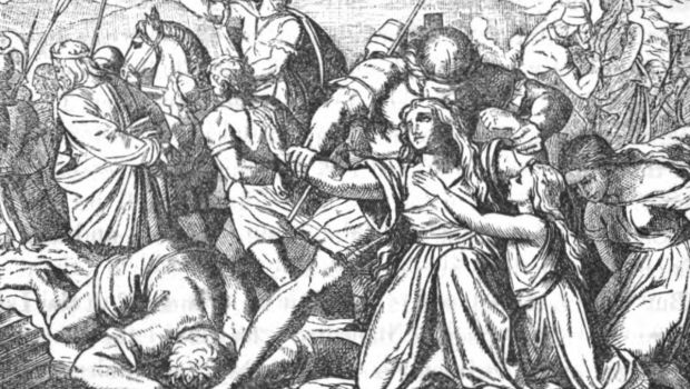 SEDECIAS-ROI-BIBLE