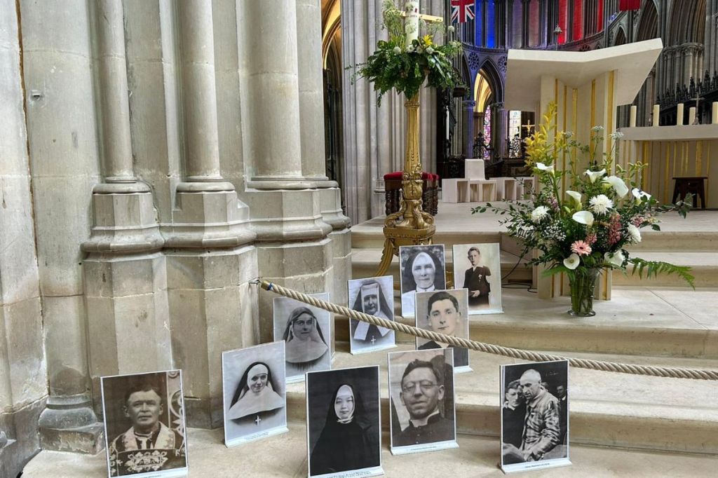 normandie, débarquement, 1944, Bayeux, Lisieux, seconde guerre mondiale, france, histoire