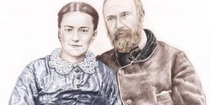 Pourquoi Louis et Zélie Martin se sont-ils mariés à minuit ?