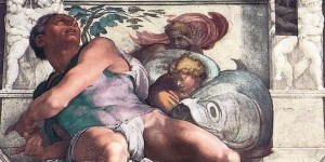 Le prophète Jonas et la sanction divine