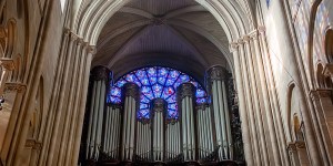 J-42 : Pourquoi l’orgue est-il le roi des instruments liturgiques ?