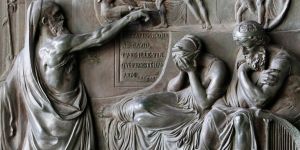 Nathan, le prophète qui n’hésita pas à contredire le roi David