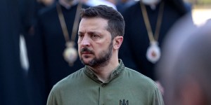 Ukraine : la diplomatie se réactive