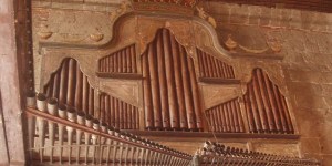 L’étonnant orgue en bambou des Philippines