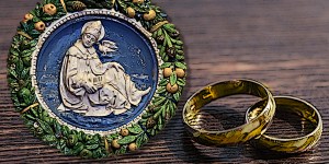 Trois excellents conseils de saint Grégoire aux couples mariés