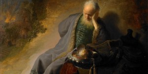 Jérémie, un prophète de malheurs ?