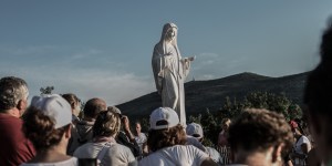 Le Vatican va livrer son verdict sur les apparitions de Medjugorje