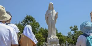 Qui sont les six voyants de Medjugorje?