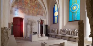 Chartres : le trésor de la cathédrale rouvre au public