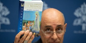 Medjugorje : ce que la Vierge Marie veut faire savoir sur l&#8217;Esprit saint