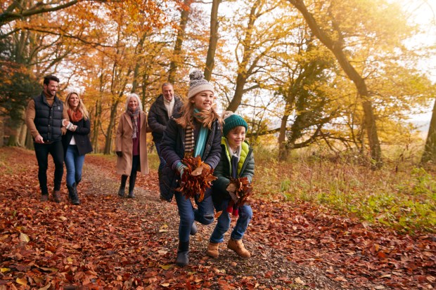 BALADE-FAMILLE-FORET-shutterstock