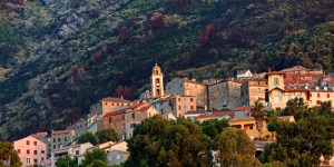 Quand la Corse comptait… six diocèses !