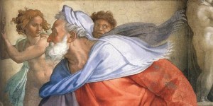 La vision apocalyptique du prophète Ezéchiel
