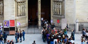 Notre-Dame de Paris : culte et culture, deux réalités indissociables
