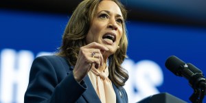 Présidentielle américaine : Kamala Harris décline l’invitation à un célèbre dîner de bienfaisance catholique 