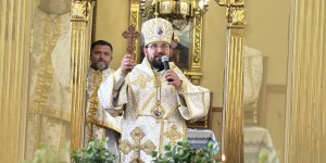 L&#8217;évêque de Donetsk s&#8217;inquiète de l&#8217;avenir de l&#8217;Église en Ukraine