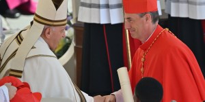 Pour quelle bonne raison le pape François viendrait-il en Corse ?