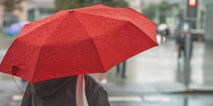 Cette magnifique prière à relire quand la pluie nous désole