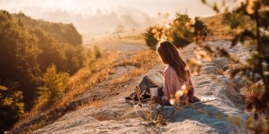 Avec la beauté, franchir le seuil de sa vie spirituelle