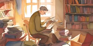 Chercher n’est-il pas s’efforcer de trouver ?