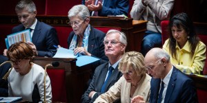 Fin de vie : les options de Michel Barnier
