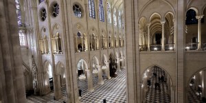 Comment organiser sa visite à Notre-Dame après la réouverture ?