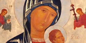 L&#8217;histoire rocambolesque de l’icône de Notre-Dame du Perpétuel Secours