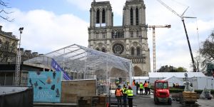 J-9 : Notre-Dame de Paris, ce que l’Église a encore à dire au monde