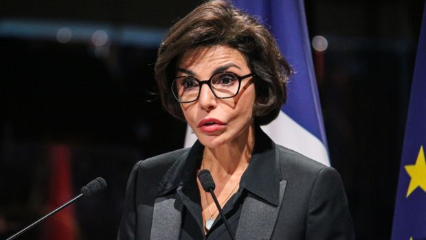 Ministre de la Culture, Rachida Dati