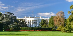 Une courte prière pour le président des États-Unis