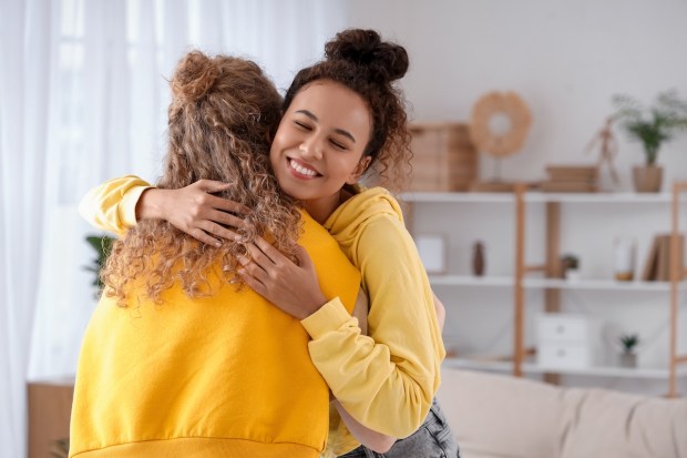 Hug