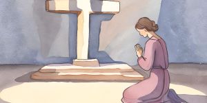 Croire, un verbe, trois définitions